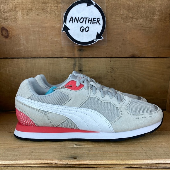 Puma Shoes - Women’s Puma Vista Athletic Running Shoes Sneakers